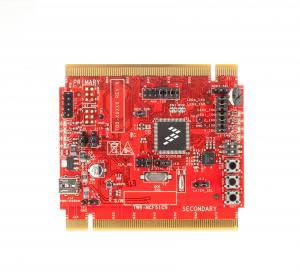 Fot. 2. Moduły stosowane w Tower System
wyposażono w złocone złącza krawędziowe zgodne mechanicznie z PCIexpress