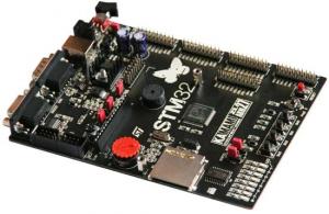 Wygląd zestawu ZL27ARM