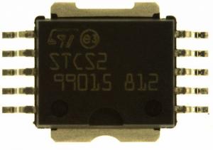 Fot. 3. Obudowa układu STCS2 została wyposażona w duży, masywny radiator